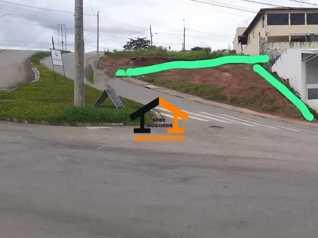 Terreno com 325m², à venda, no bairro Loteamento Residencial Central Park II em Itatiba
