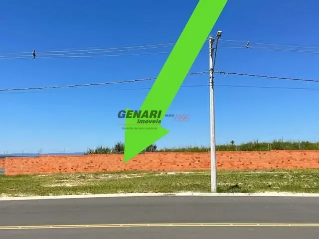 Terreno com 300m², à venda, no bairro Jardim Regente em Indaiatuba