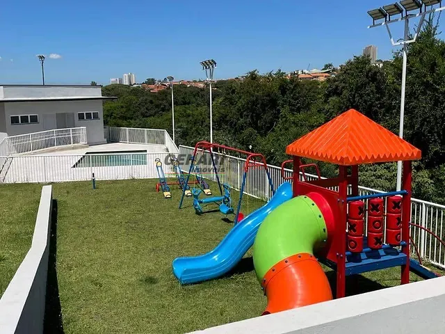 Terreno com 300m², à venda, no bairro Jardim Regente em Indaiatuba