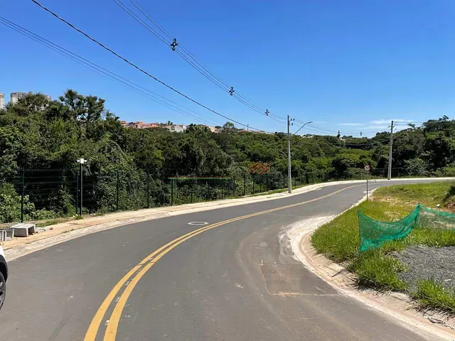 Terreno com 300m², à venda, no bairro Jardim Regente em Indaiatuba
