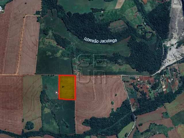 Terreno com 48400m², à venda, no bairro Jardim Primavera em Londrina