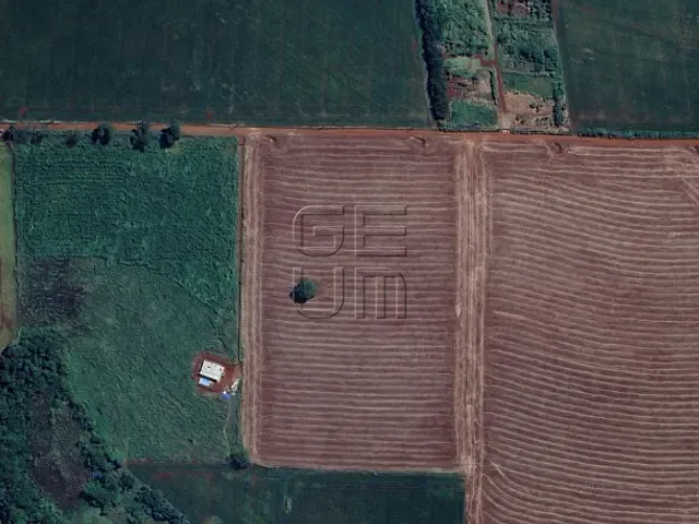 Terreno com 48400m², à venda, no bairro Jardim Primavera em Londrina