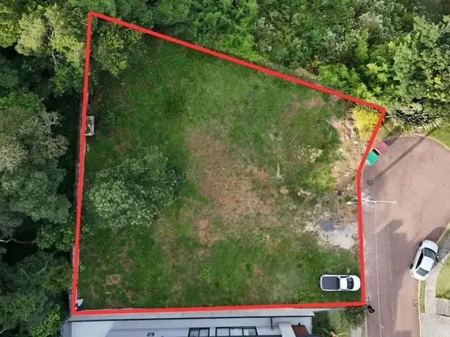 Terreno à venda, no bairro Jardim Padre José de Anchieta em Campo Largo
