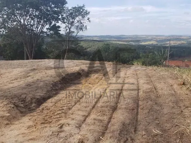 Terreno com 250m², à venda, no bairro Terras da Capela de Santo Antônio em Jaguariúna