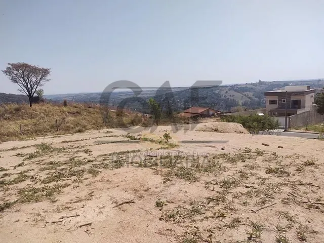 Terreno com 250m², à venda, no bairro Terras da Capela de Santo Antônio em Jaguariúna