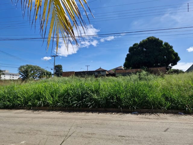 Foto do Terreno - Terreno à venda, 690 m² por R$ 410.000 - Jardim Helvécia - Aparecida de Goiânia/GO | Portfolio Imóveis