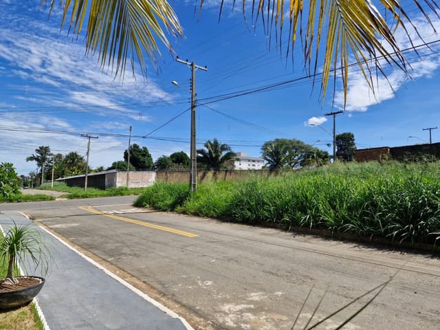 Foto do Terreno - Terreno à venda, 690 m² por R$ 410.000 - Jardim Helvécia - Aparecida de Goiânia/GO | Portfolio Imóveis