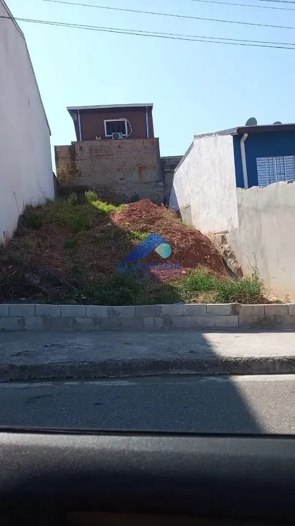 Terreno, 140 m² - Foto 1
