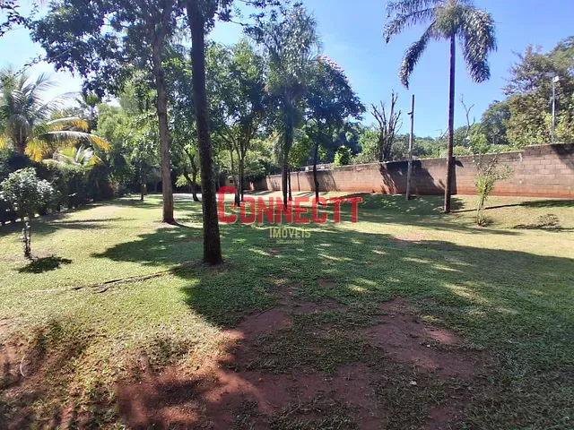 Terreno com 1540m², à venda, no bairro Condomínio Balneário Recreativa em Ribeirão Preto