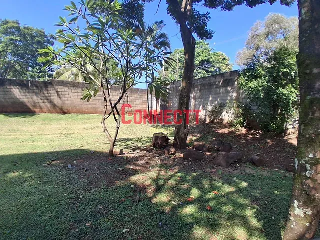Terreno com 1540m², à venda, no bairro Condomínio Balneário Recreativa em Ribeirão Preto