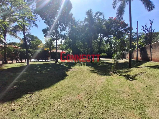 Terreno com 1540m², à venda, no bairro Condomínio Balneário Recreativa em Ribeirão Preto