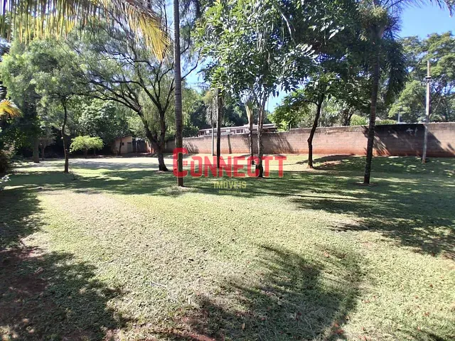 Terreno com 1540m², à venda, no bairro Condomínio Balneário Recreativa em Ribeirão Preto