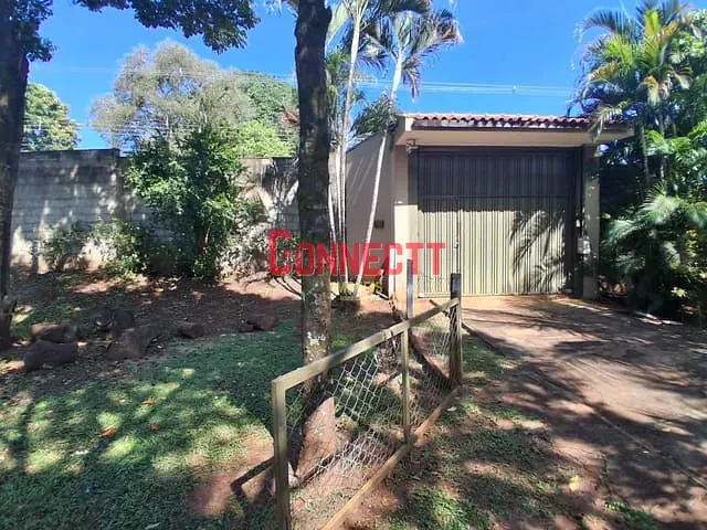 Terreno com 1540m², à venda, no bairro Condomínio Balneário Recreativa em Ribeirão Preto