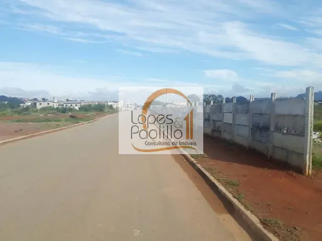 Terreno com 57000m², à venda, no bairro Jardim Terceiro Centenário em Atibaia