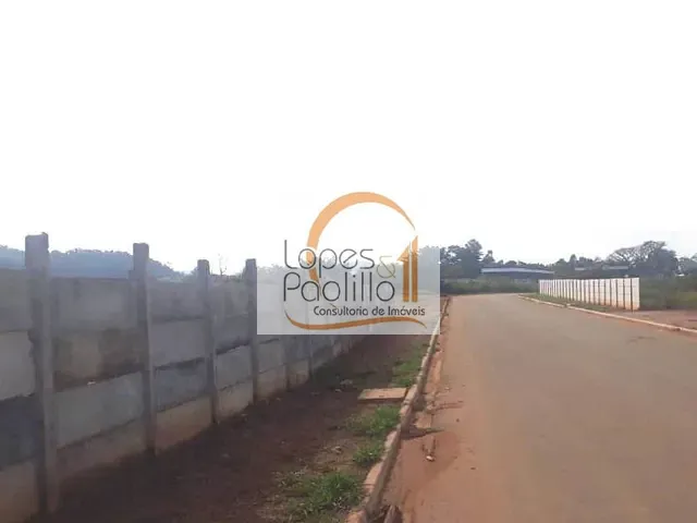 Terreno com 57000m², à venda, no bairro Jardim Terceiro Centenário em Atibaia