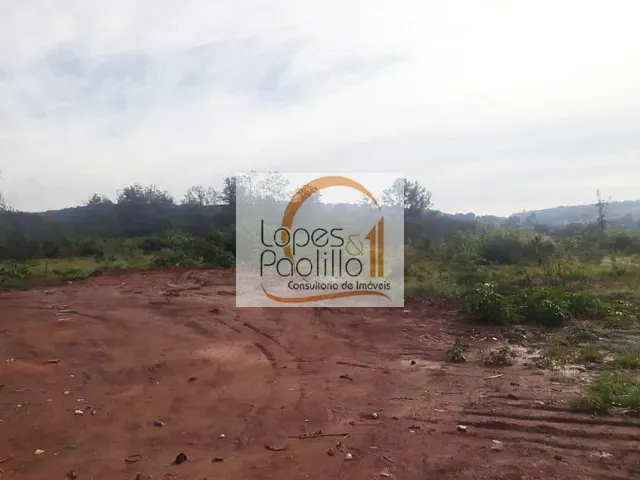Terreno com 57000m², à venda, no bairro Jardim Terceiro Centenário em Atibaia