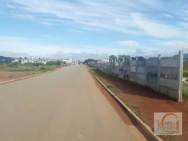 Terreno com 57000m², à venda, no bairro Jardim Terceiro Centenário em Atibaia