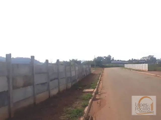 Terreno com 57000m², à venda, no bairro Jardim Terceiro Centenário em Atibaia