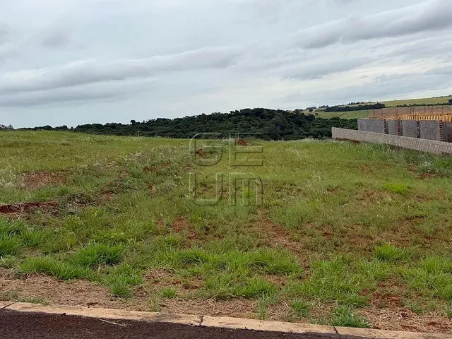 Terreno com 1562m², à venda, no bairro Residencial Vila Romana em Londrina