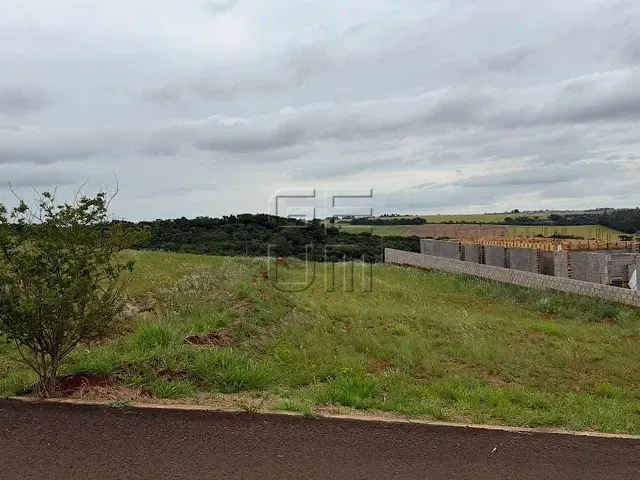 Terreno com 1562m², à venda, no bairro Residencial Vila Romana em Londrina