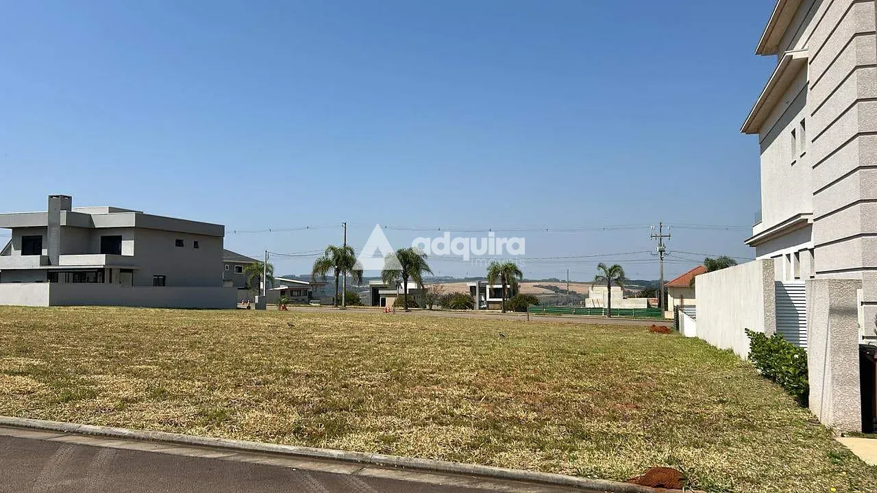 Terreno, 300 m² - Foto 1