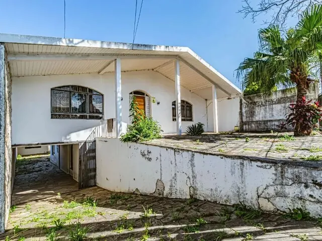 Terreno à venda, no bairro Boa Vista em Curitiba