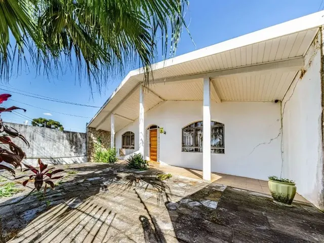 Terreno à venda, no bairro Boa Vista em Curitiba
