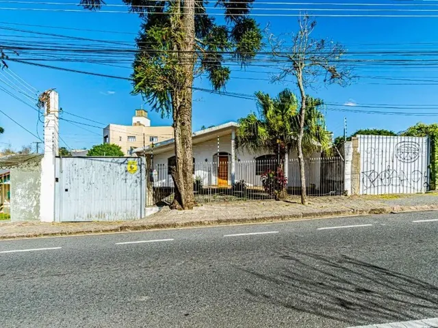 Terreno à venda, no bairro Boa Vista em Curitiba