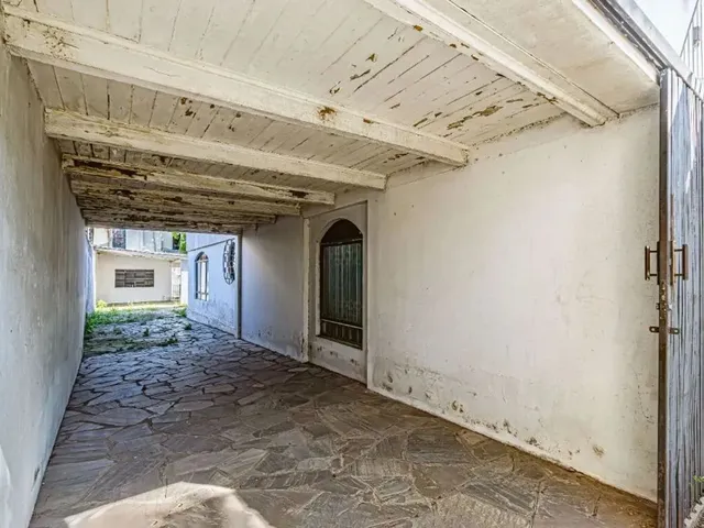 Terreno à venda, no bairro Boa Vista em Curitiba