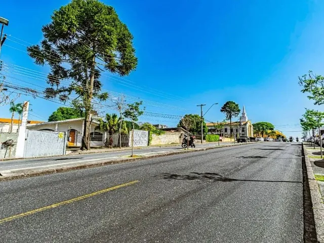 Terreno à venda, no bairro Boa Vista em Curitiba