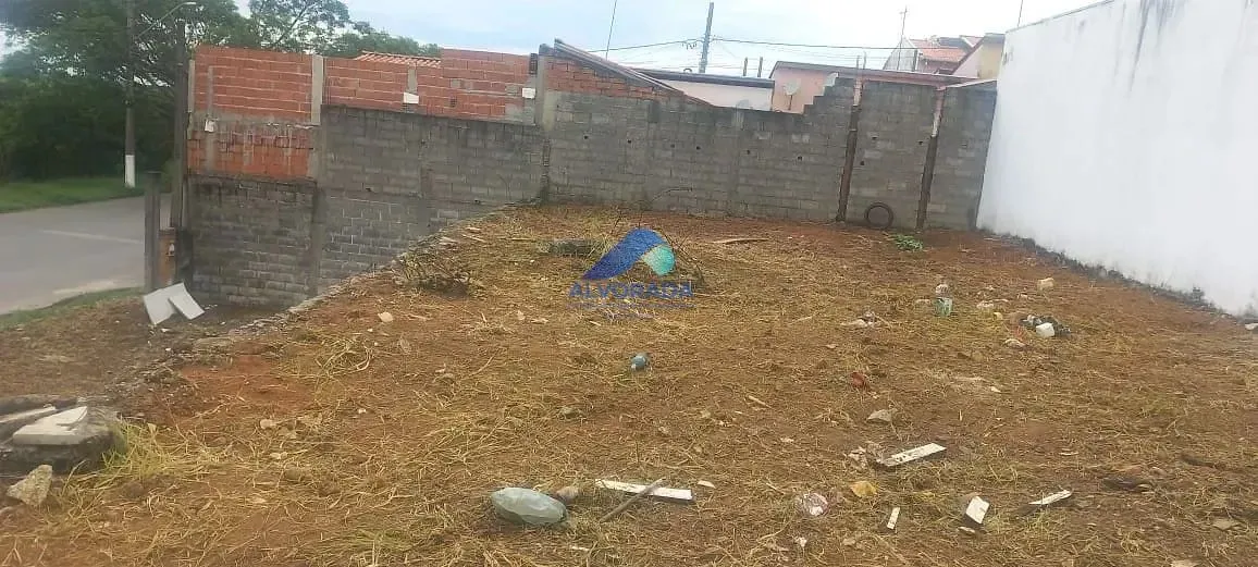 Terreno, 331 m² - Foto 4