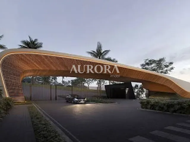 Terreno com 435m², à venda, no bairro Estância Bom Tempo em Londrina