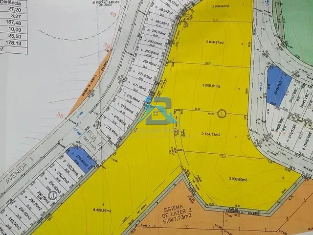 Terreno com 21266m², à venda, no bairro Núcleo Residencial Doutor Luiz de Mattos Pimenta em Itatiba
