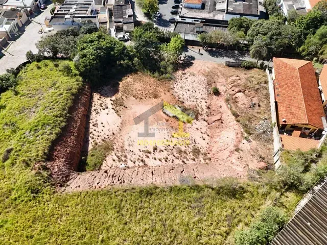 Terreno com 2147m², à venda, no bairro Vila Santa Luzia em Itatiba
