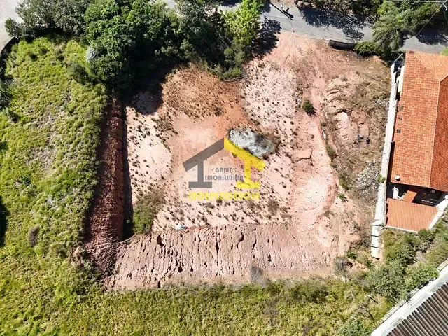 Terreno com 2147m², à venda, no bairro Vila Santa Luzia em Itatiba