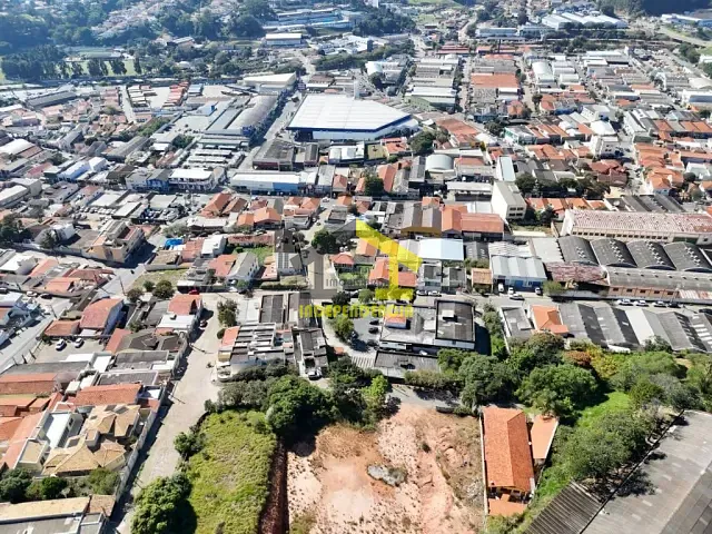 Terreno com 2147m², à venda, no bairro Vila Santa Luzia em Itatiba