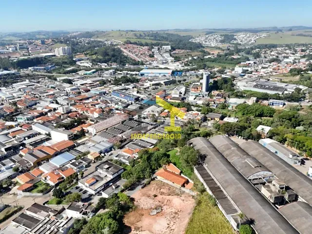 Terreno com 2147m², à venda, no bairro Vila Santa Luzia em Itatiba