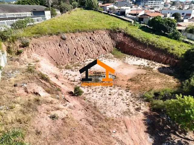 Terreno com 2147m², à venda, no bairro Vila Santa Luzia em Itatiba