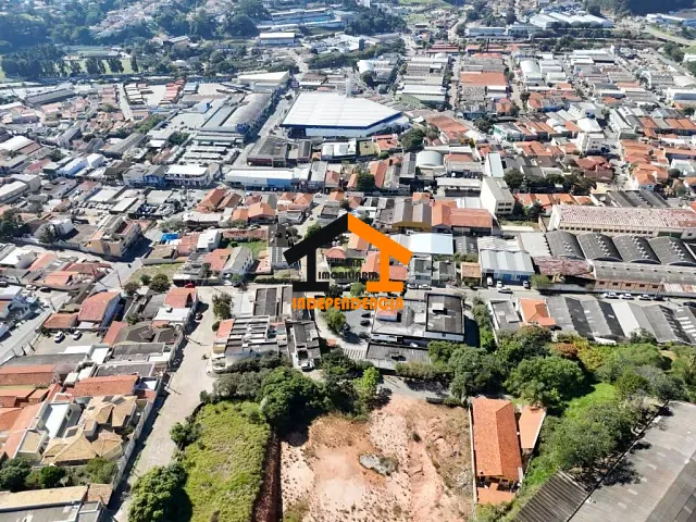Terreno com 2147m², à venda, no bairro Vila Santa Luzia em Itatiba