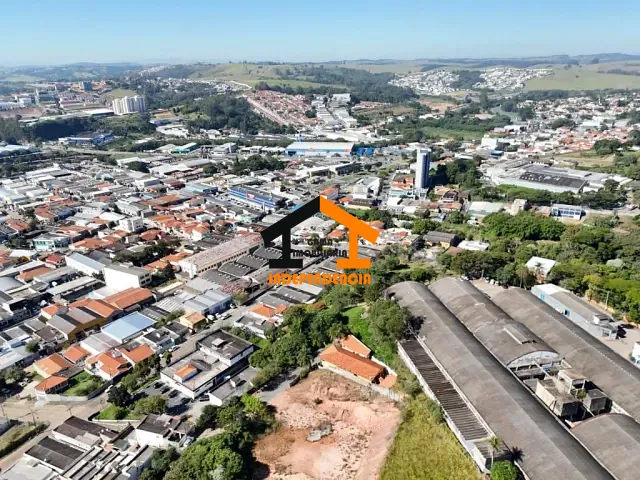 Terreno com 2147m², à venda, no bairro Vila Santa Luzia em Itatiba