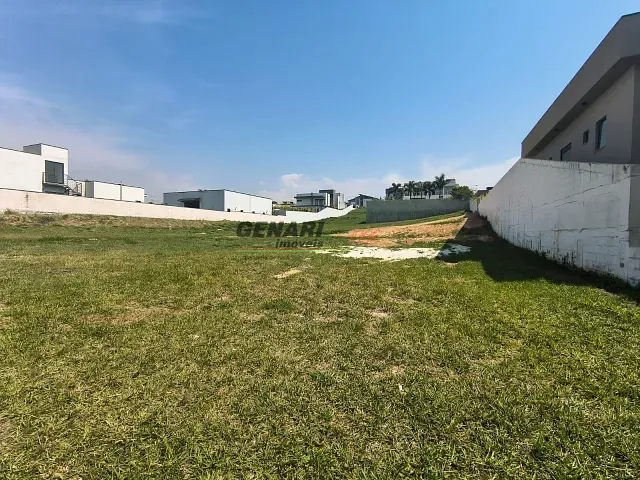 Terreno com 1200m², à venda, no bairro Parque Residencial Indaiá em Indaiatuba