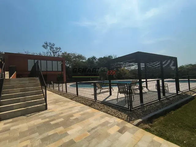 Terreno com 1200m², à venda, no bairro Parque Residencial Indaiá em Indaiatuba