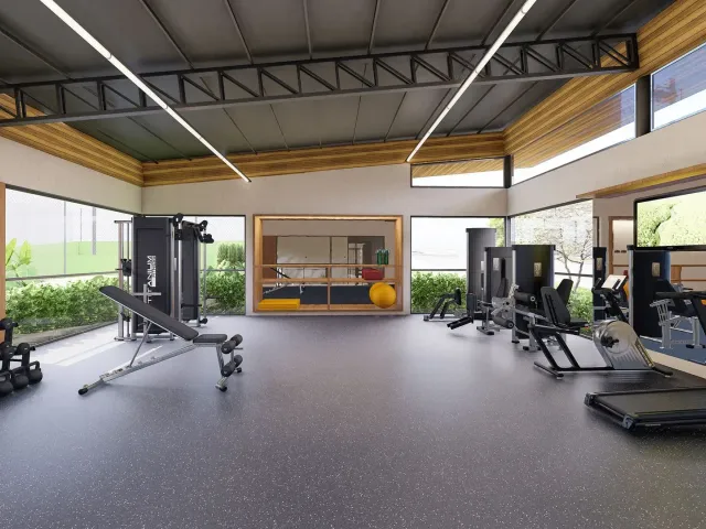 Foto do Terreno - Terreno à venda, Gleba Fazenda Palhano, Londrina, PR | Imobiliária GEUM