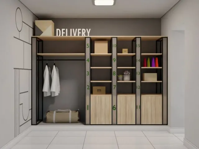 Foto do Terreno - Terreno à venda, Gleba Fazenda Palhano, Londrina, PR | Imobiliária GEUM