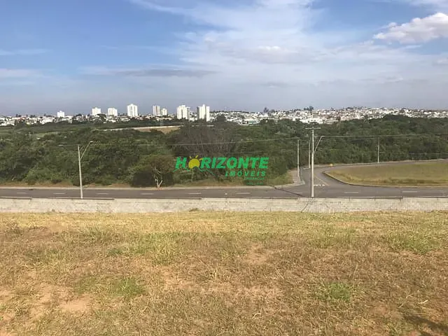 Terreno com 738m², à venda, no bairro Condomínio Reserva do Paratehy em São José dos Campos