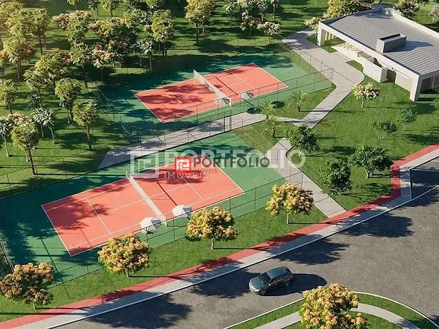 Terreno com 547m², à venda, no bairro Residencial Pedro Miranda em Senador Canedo