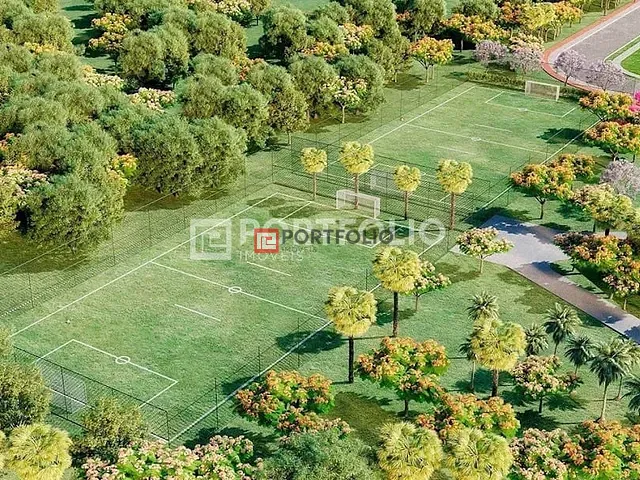 Terreno com 547m², à venda, no bairro Residencial Pedro Miranda em Senador Canedo