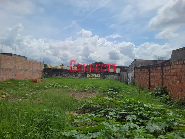 Terreno com 450m², para alugar, no bairro Jardim Salgado Filho em Ribeirão Preto