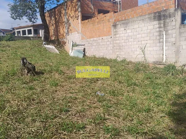 Terreno com 375m², à venda, no bairro Jardim Celeste em Jundiaí