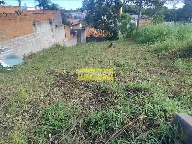 Terreno com 375m², à venda, no bairro Jardim Celeste em Jundiaí